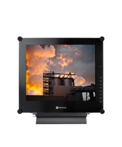 AG Neovo SX-17G CCTV-monitor 43,2 cm (17") 1280 x 1024 Pixels