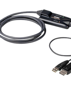 ATEN Converter DisplayPort-console