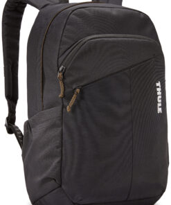 Thule Campus TCAM-7116 Black rugzak Zwart Nylon, Polyester