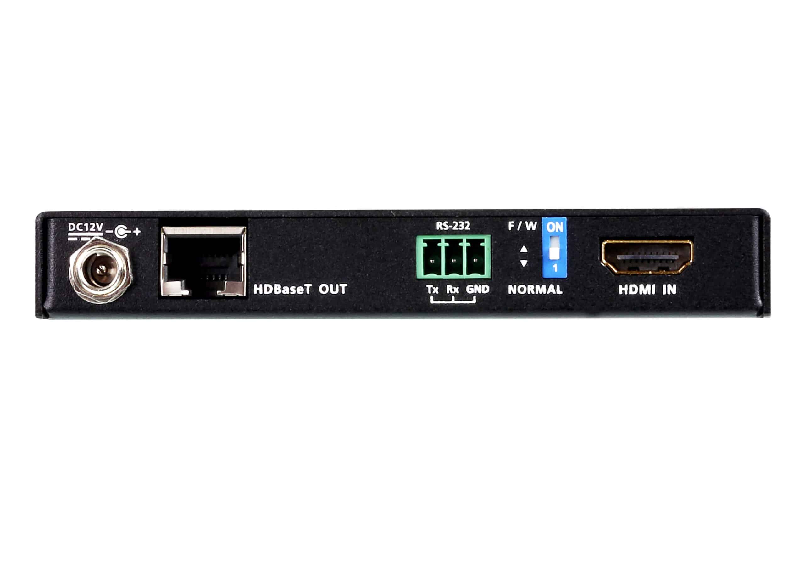 ATEN True 4K HDMI HDBaseT-Lite Verlenger (4K bij 35m) (HDBaseT Class B) - Afbeelding 2