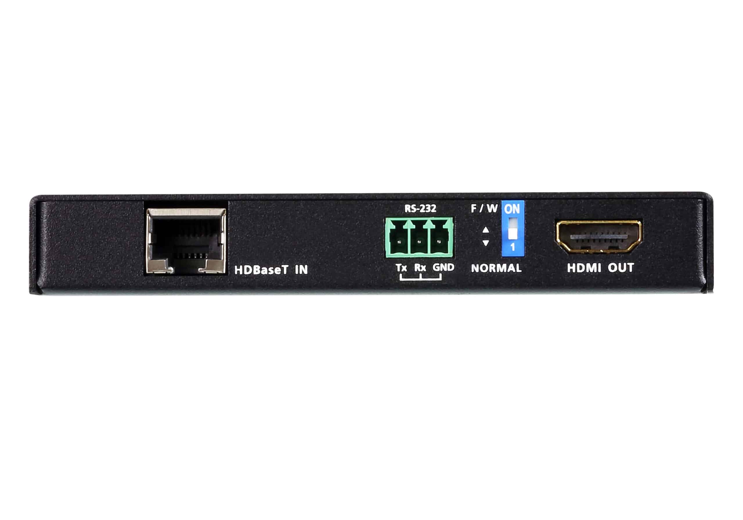 ATEN True 4K HDMI HDBaseT-Lite Verlenger (4K bij 35m) (HDBaseT Class B) - Afbeelding 3