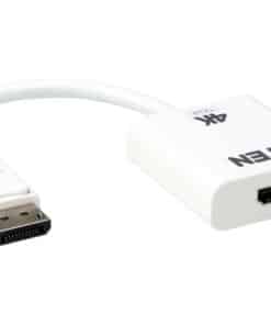 ATEN DisplayPort naar True 4K HDMI actieve adapter - Afbeelding 3