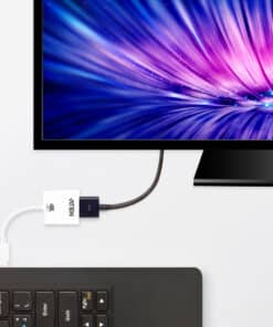 ATEN DisplayPort naar True 4K HDMI actieve adapter