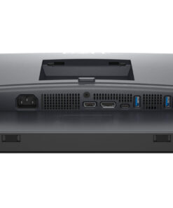 DELL Pro Plus P3225QE computer monitor 80 cm (31.5") 3840 x 2160 Pixels 4K Ultra HD LCD Zwart, Grijs - Afbeelding 5