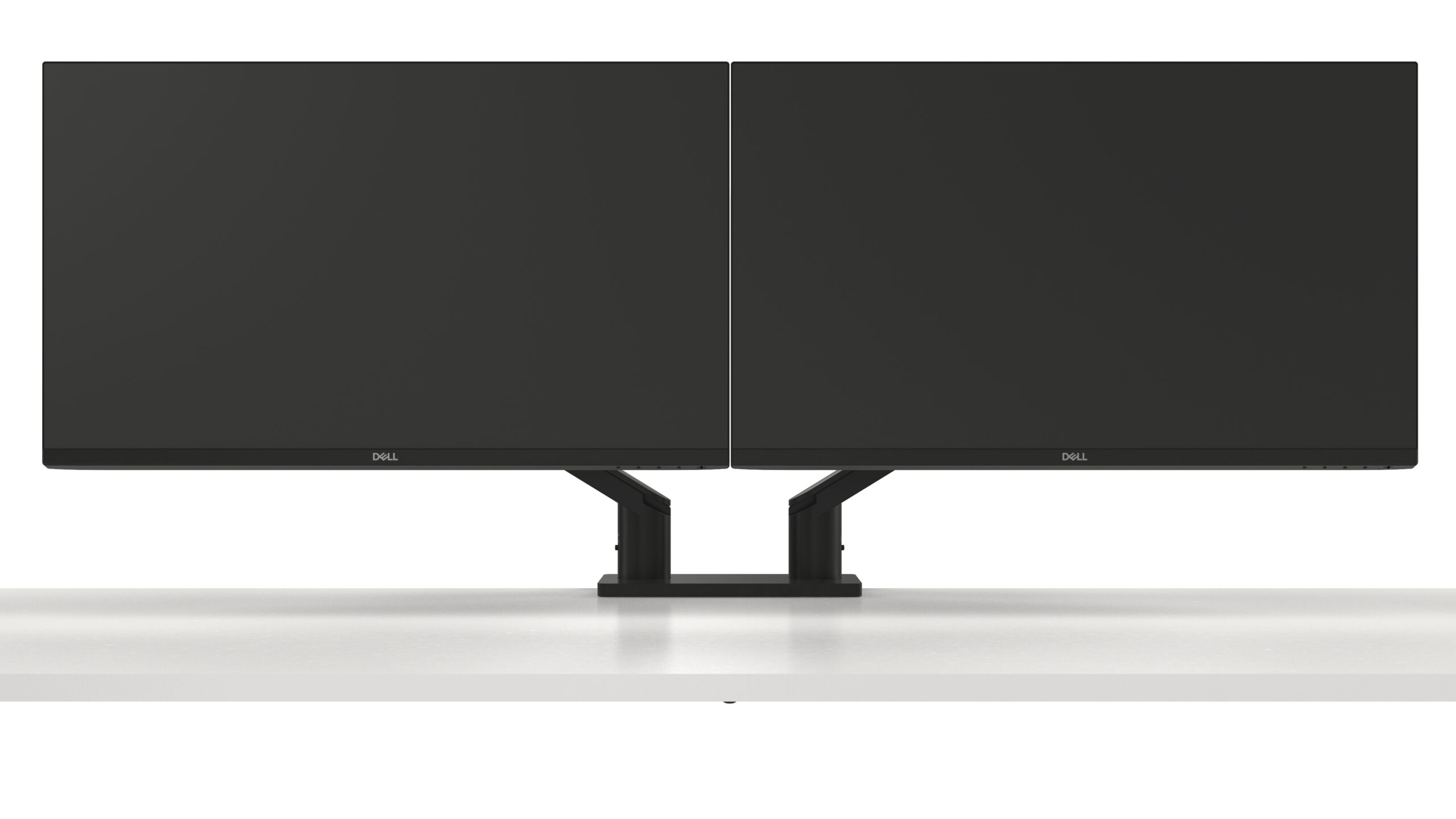 DELL Dual Monitor Arm - MDA20 - Afbeelding 4