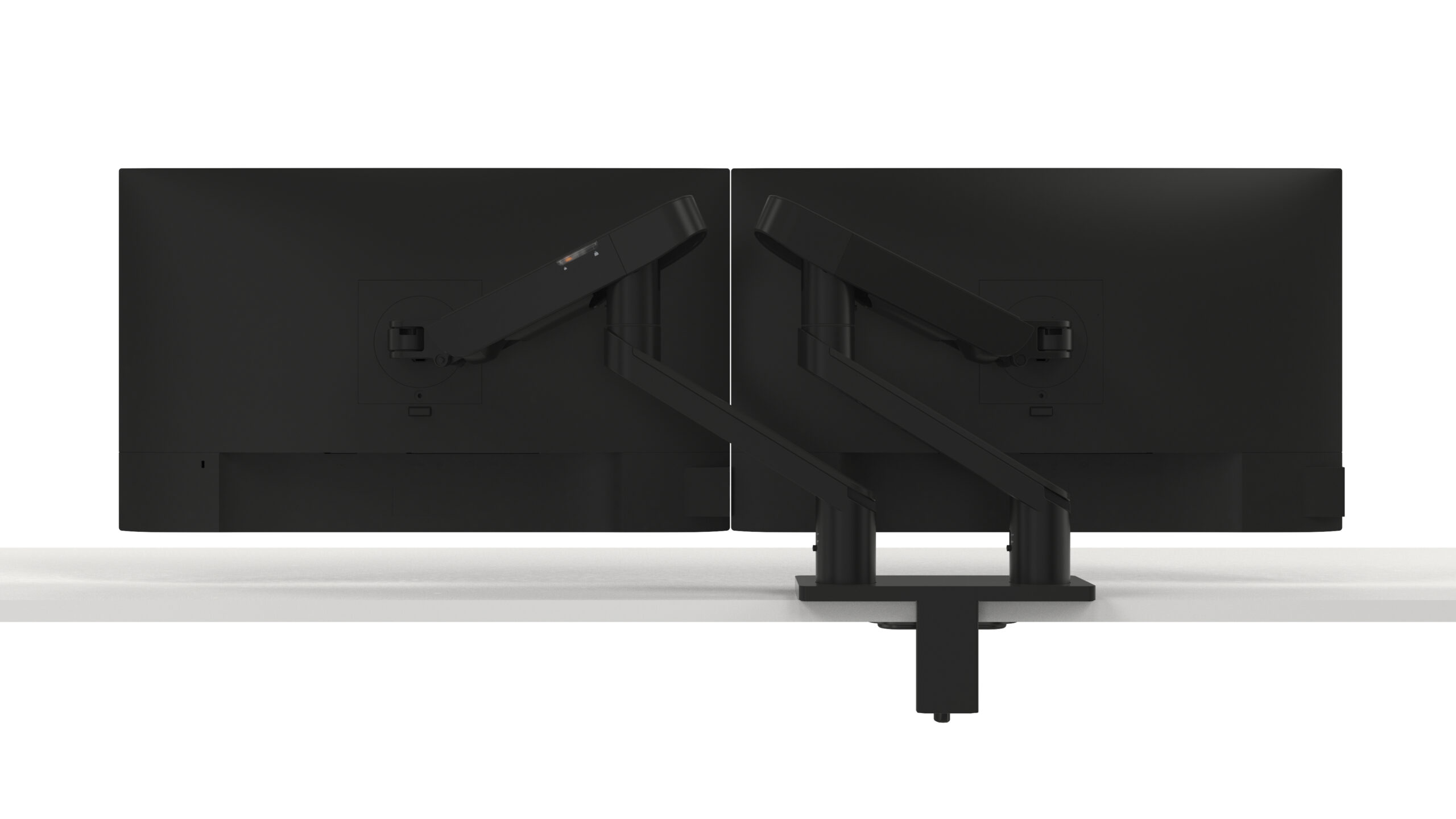 DELL Dual Monitor Arm - MDA20 - Afbeelding 3