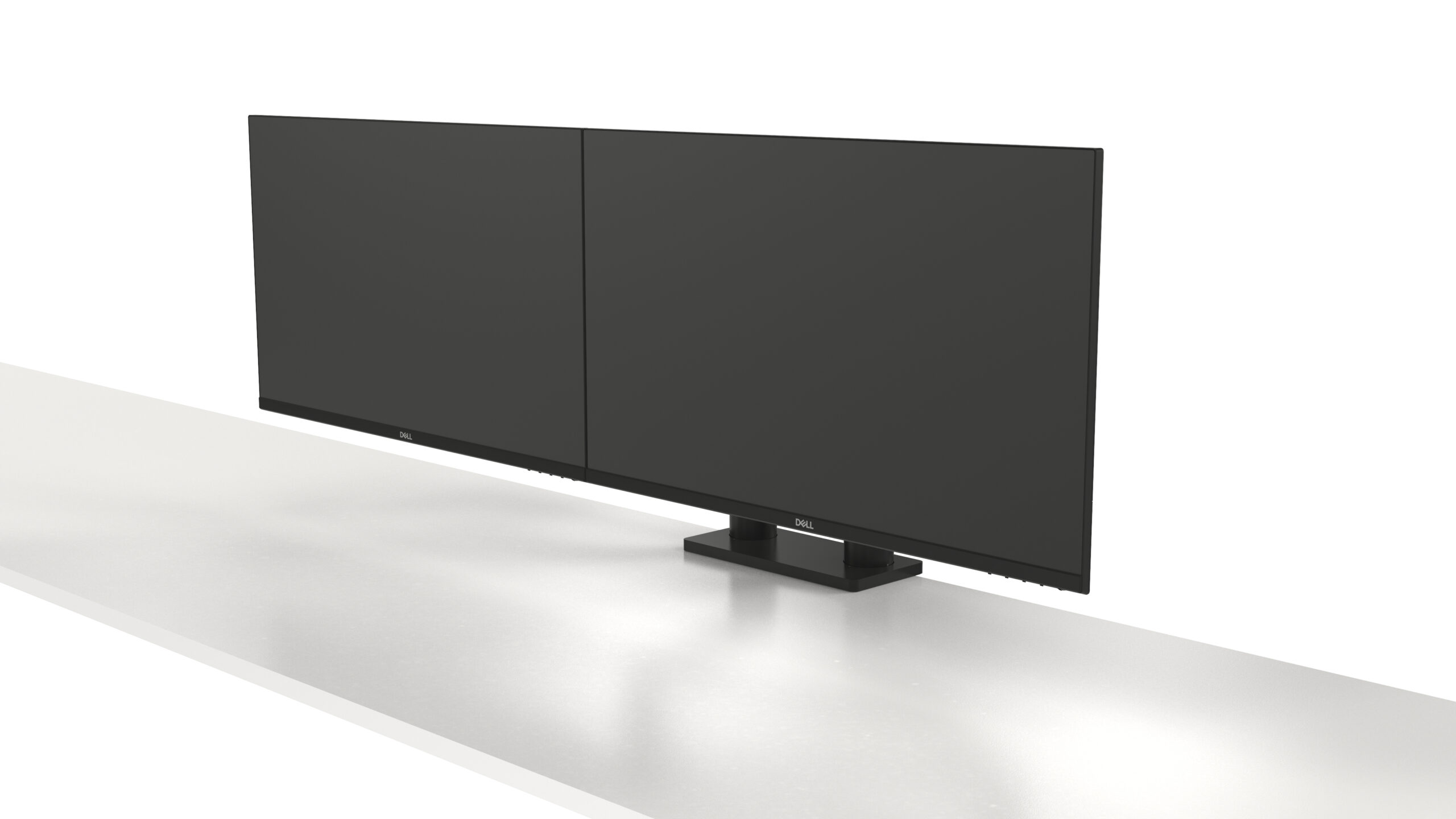 DELL Dual Monitor Arm - MDA20 - Afbeelding 7