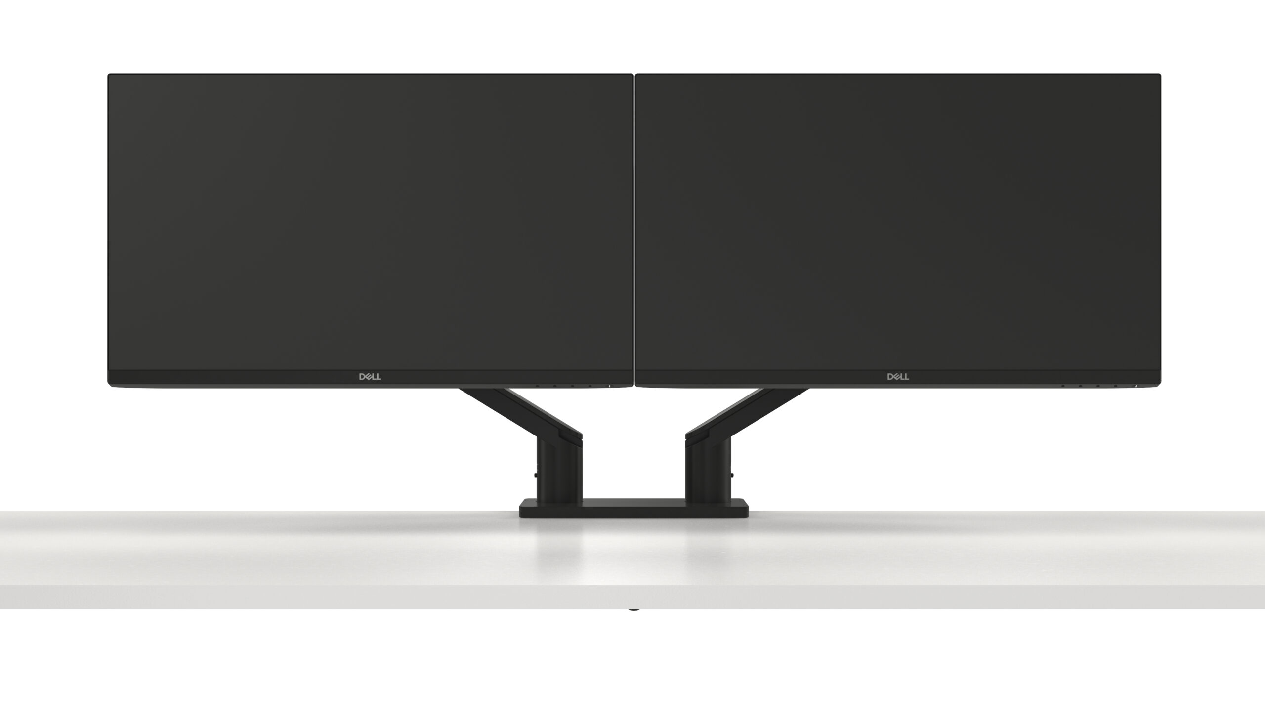 DELL Dual Monitor Arm - MDA20 - Afbeelding 2