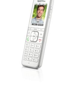 Fon C6 Edition International - Afbeelding 3