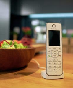 Fon C6 Edition International - Afbeelding 6