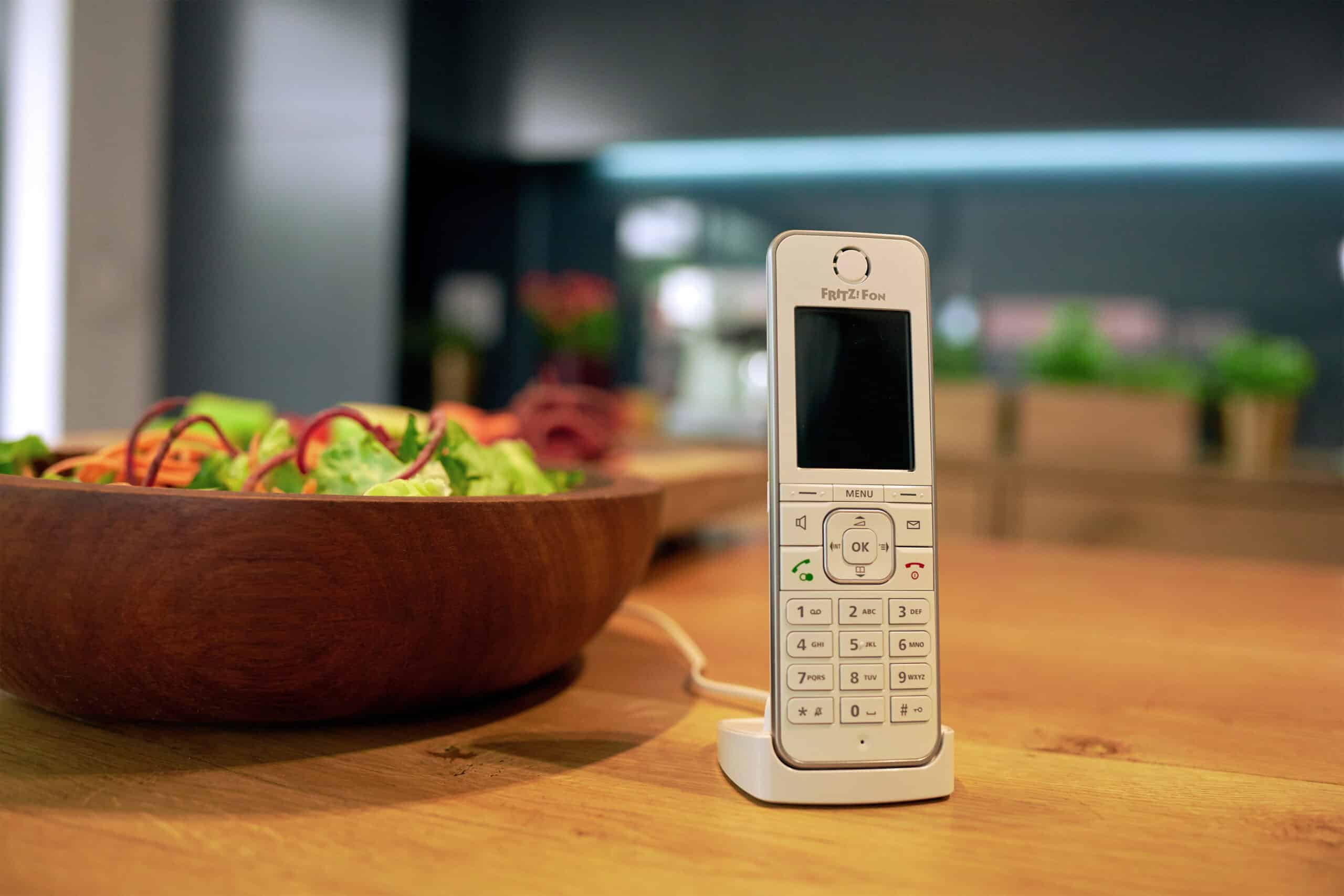 Fon C6 Edition International - Afbeelding 6