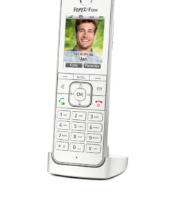 Fon C6 Edition International