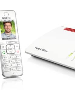 Fon C6 Edition International - Afbeelding 2