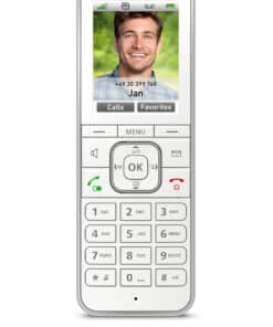 Fon C6 Edition International - Afbeelding 5