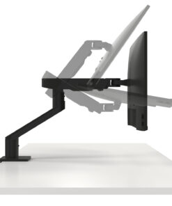 DELL Single Monitor Arm - MSA20 - Afbeelding 4