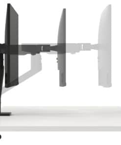 DELL Single Monitor Arm - MSA20 - Afbeelding 5