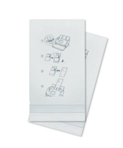 Epson B12B819651 Printer/Scanner reserveonderdeel en accessoire Dragerfolie