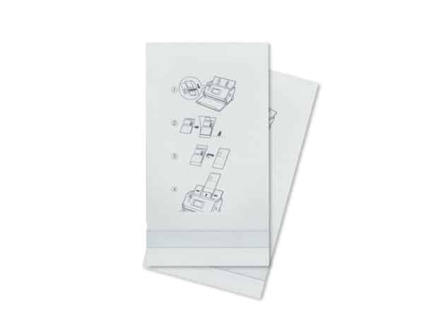 Epson B12B819651 Printer/Scanner reserveonderdeel en accessoire Dragerfolie