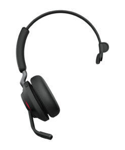 Jabra Evolve2 65 Headset Draadloos Hoofdband Kantoor/callcenter USB Type-A Bluetooth