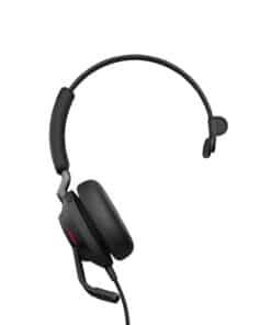 Jabra Evolve2 40 SE Headset Bedraad Hoofdband - Afbeelding 3