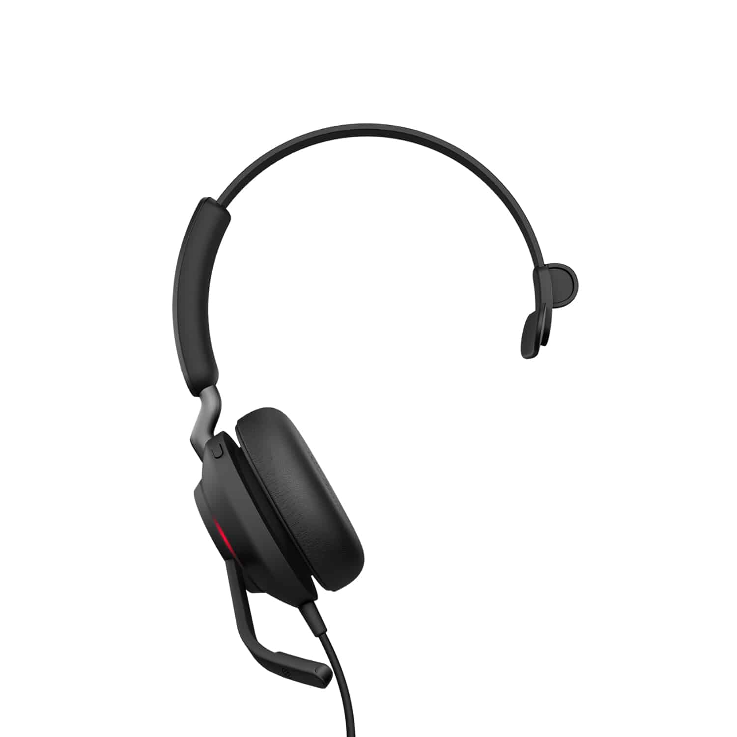 Jabra Evolve2 40 SE Headset Bedraad Hoofdband - Afbeelding 3