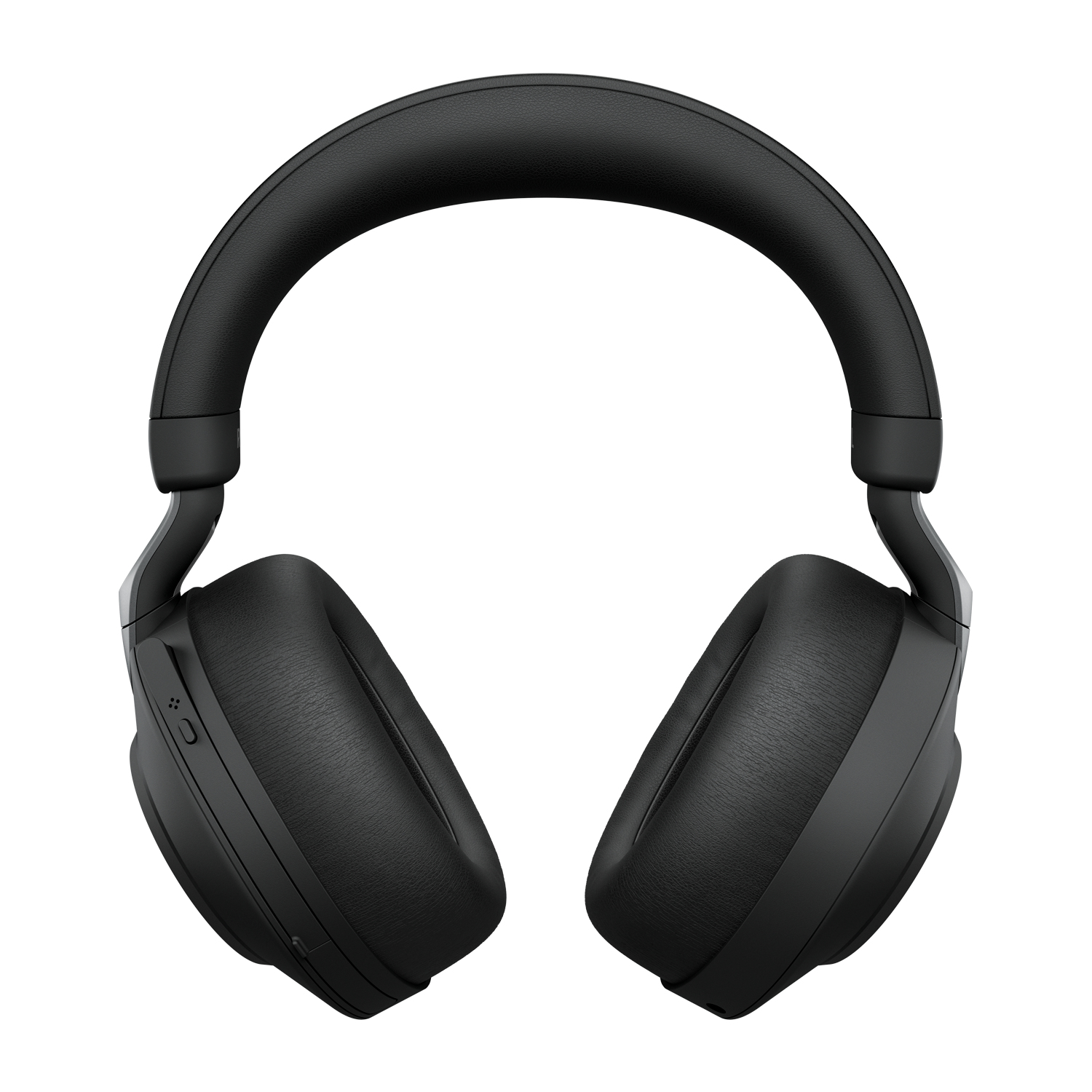 Jabra Evolve2 85 Headset Draadloos Hoofdband Kantoor/callcenter USB Type-A Bluetooth Zwart