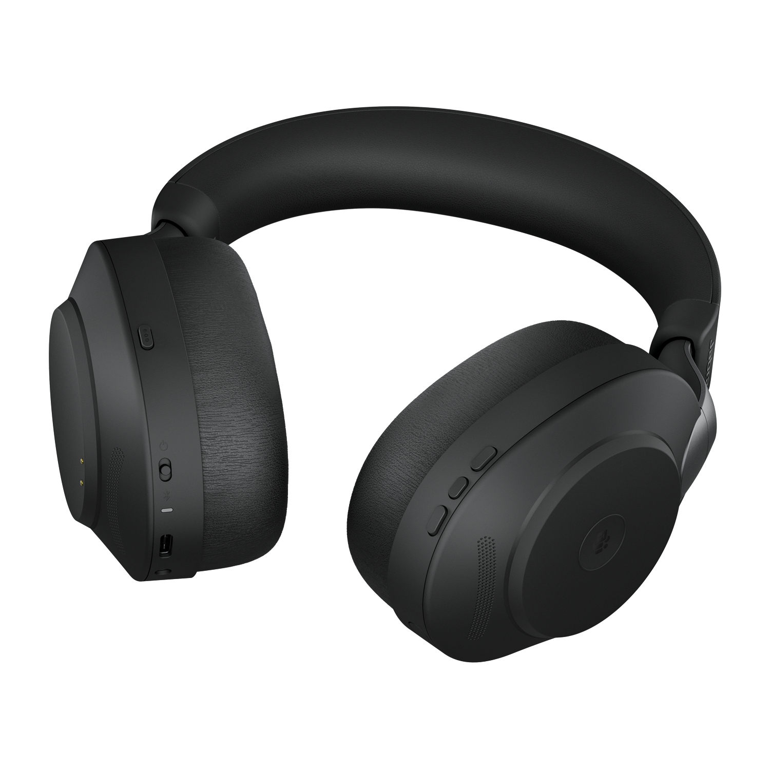 Jabra Evolve2 85 Headset Draadloos Hoofdband Kantoor/callcenter USB Type-A Bluetooth Zwart - Afbeelding 2