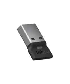 Jabra 14208-24 bluetooth ontvanger 30 m Zwart