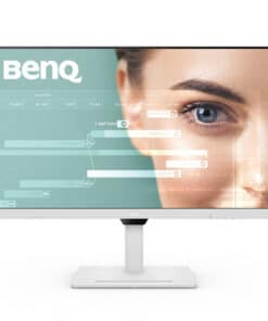 BenQ GW3290QT computer monitor 80 cm (31.5") 2560 x 1440 Pixels Quad HD LED Wit