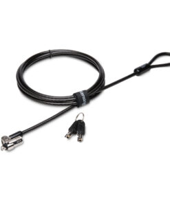 Kensington MicroSaver 2.0 laptopslot met sleutel