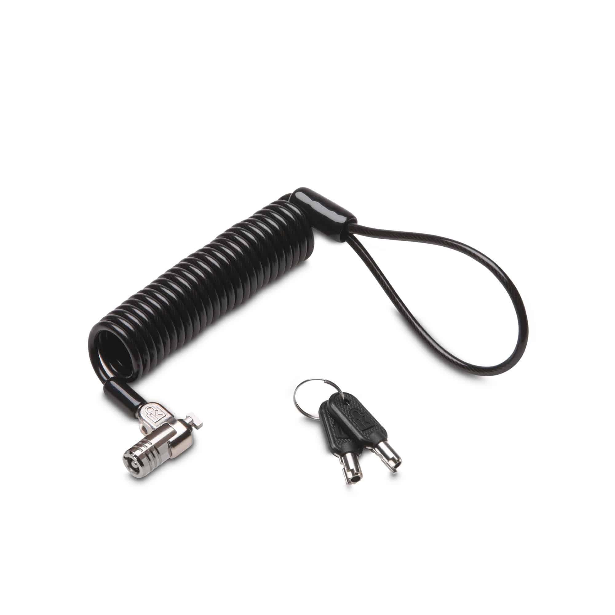 Kensington Draagbaar MicroSaver 2.0-laptopslot met sleutel