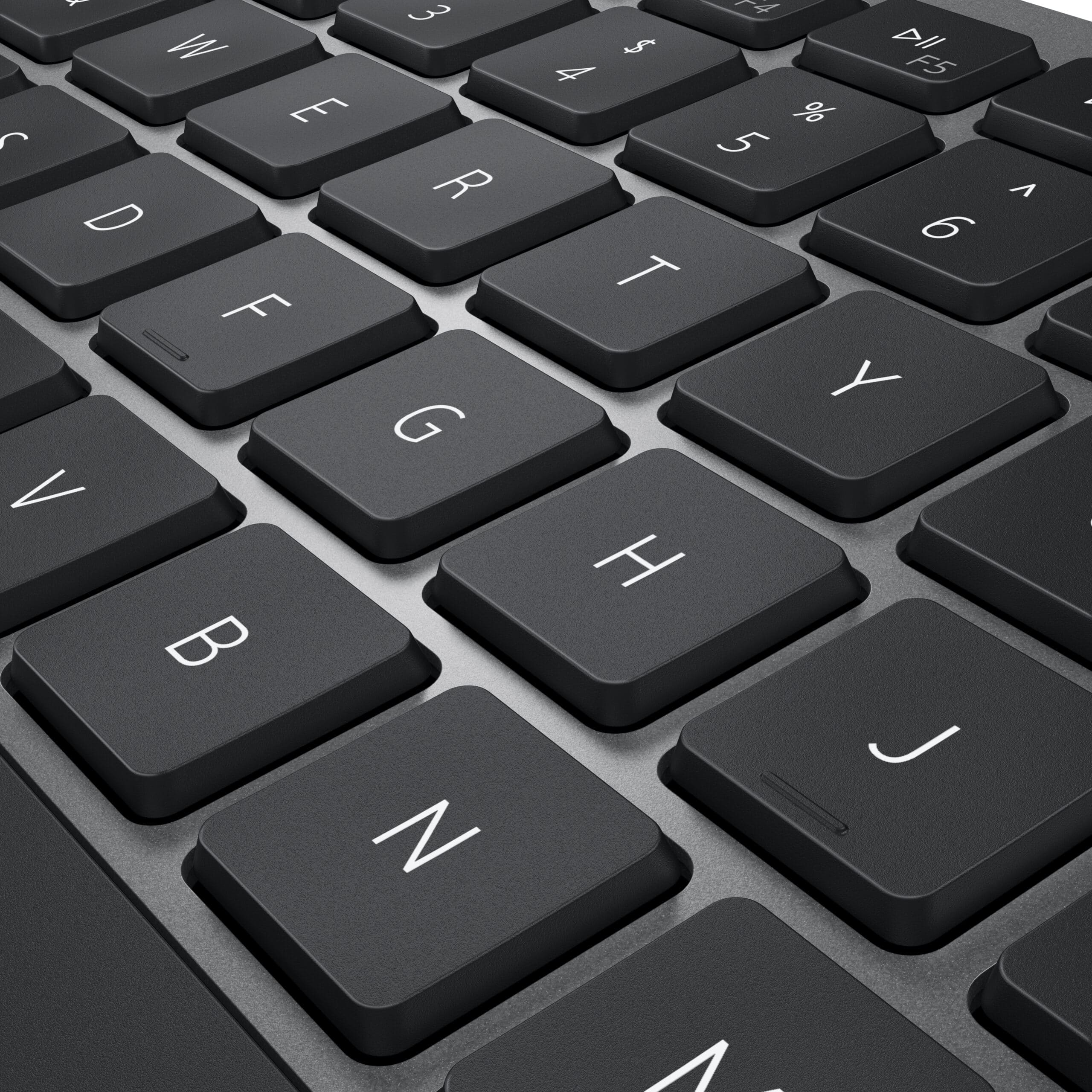 DELL Pro Plus compact toetsenbord en muis - KM7120W - VS internationaal (QWERTY) - Afbeelding 8