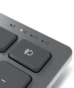 DELL Pro Plus compact toetsenbord en muis - KM7120W - VS internationaal (QWERTY) - Afbeelding 7