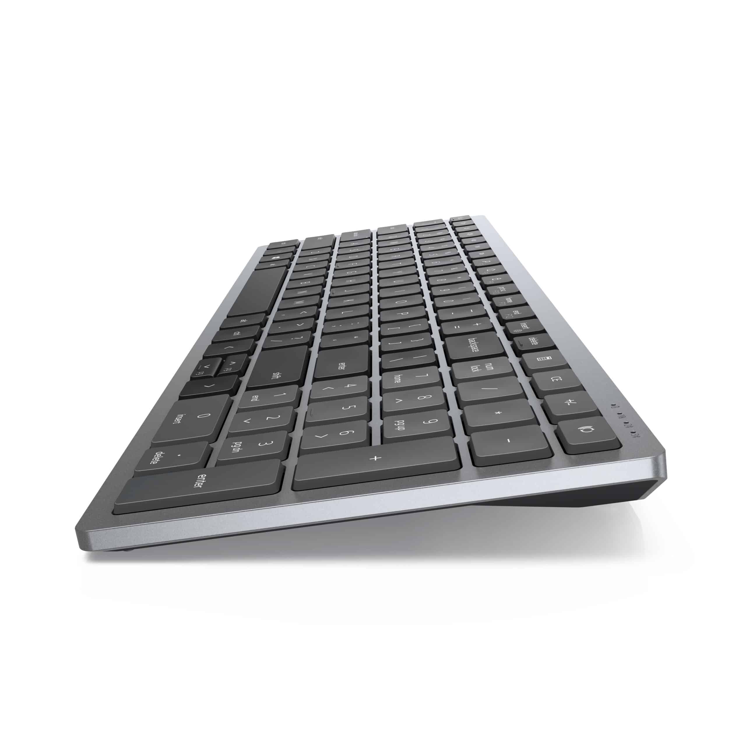 DELL Pro Plus compact toetsenbord en muis - KM7120W - VS internationaal (QWERTY) - Afbeelding 6