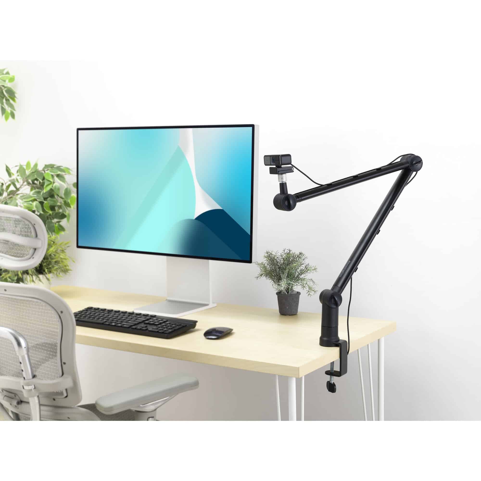 Kensington A1020 Boom Arm - Afbeelding 2