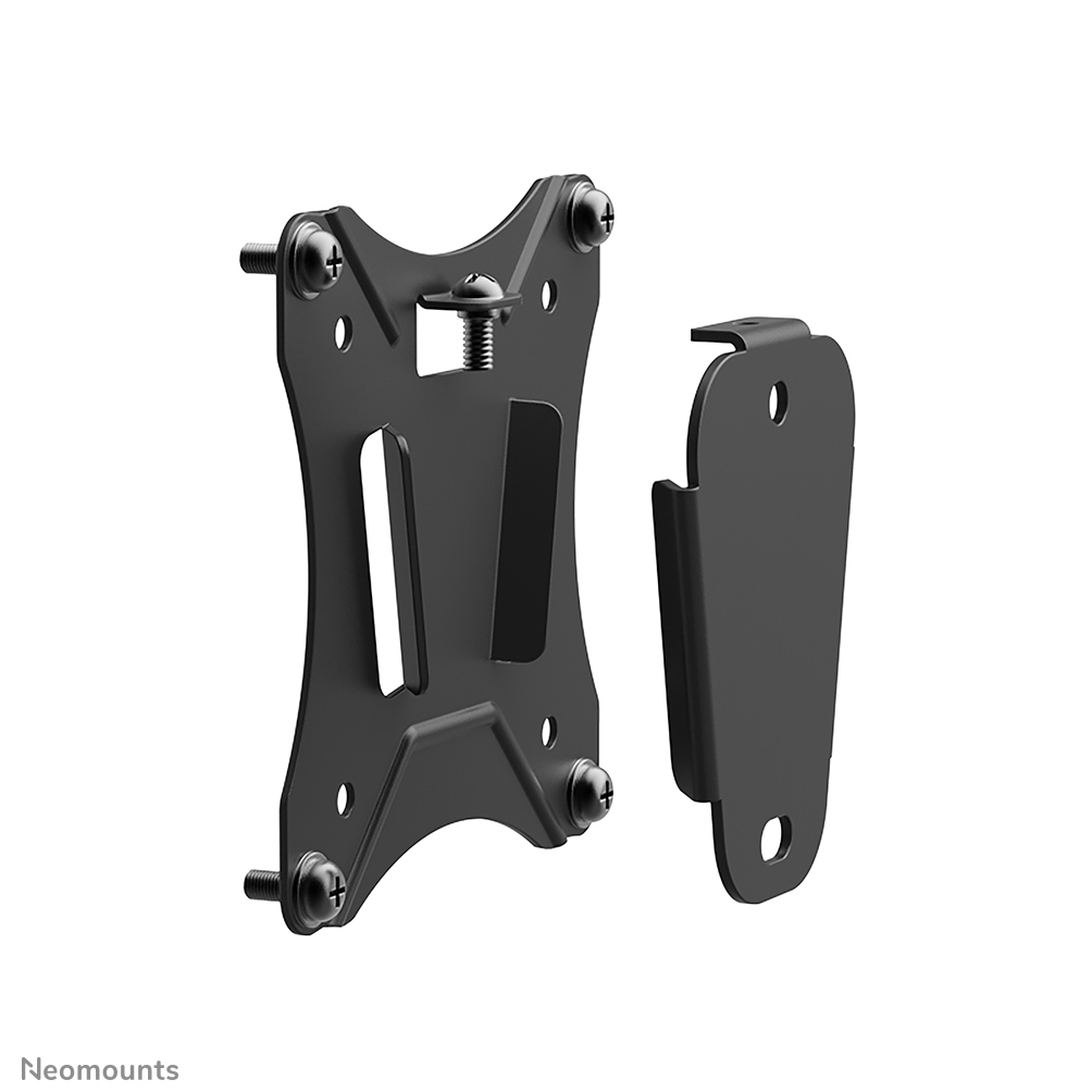 Neomounts NM-W25BLACK NeoMounts TV/Monitor Ultrathin Wall Mount, 10-30", 25 kg, 100x100 m - Afbeelding 7