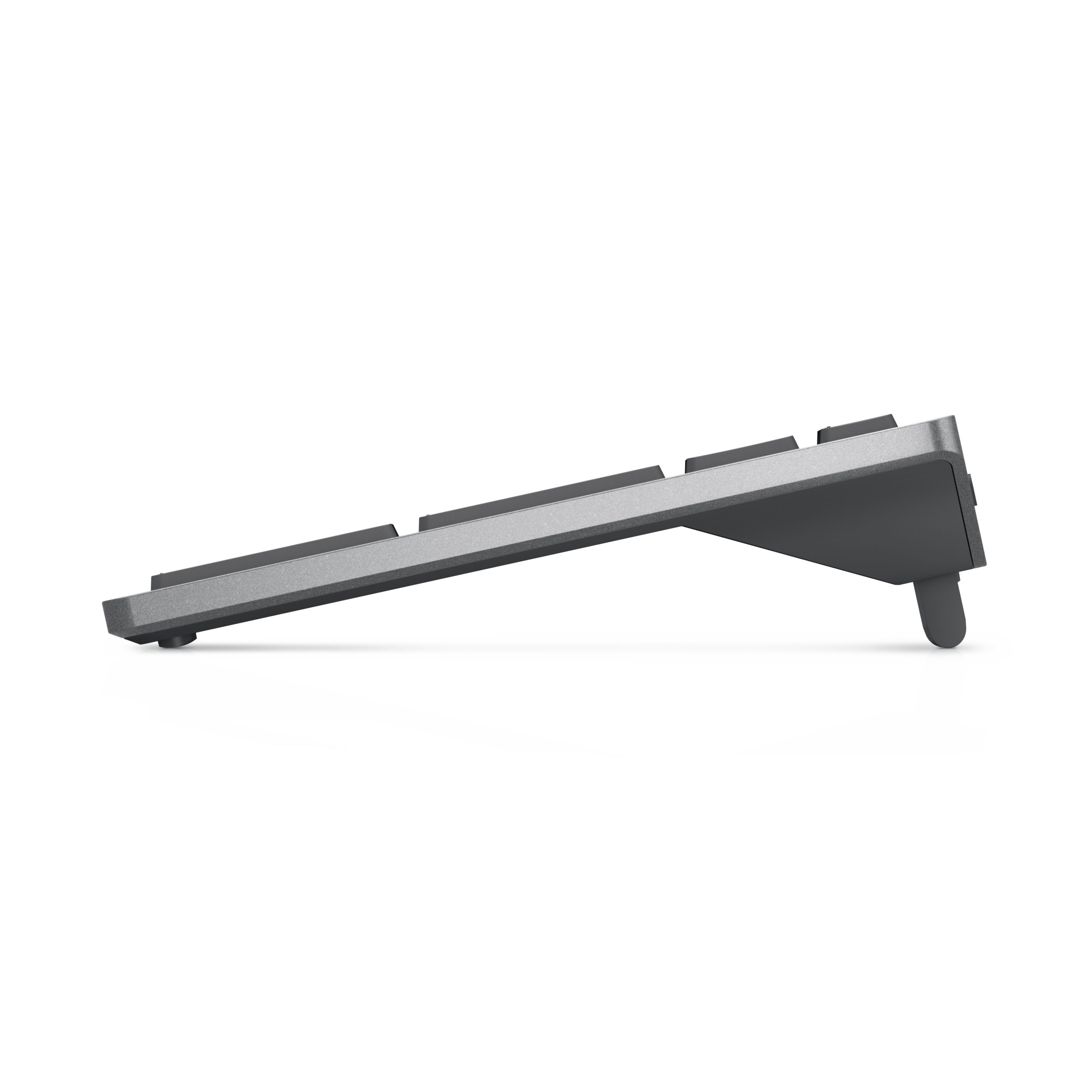 DELL Pro Plus compact toetsenbord en muis - KM7120W - Belgisch (AZERTY) - Afbeelding 4