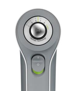 Braun HM 5107 WH Handmixer 750 W Grijs, Wit - Afbeelding 2