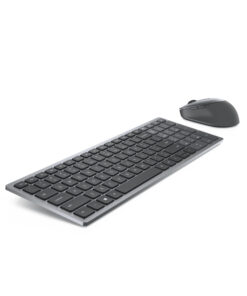 DELL Pro Plus compact toetsenbord en muis - KM7120W - Belgisch (AZERTY) - Afbeelding 5