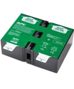 APC Batterij Vervangings Cartridge APCRBC165