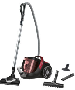 Rowenta Silence Force Cyclonic RO7253 Stofzuiger zonder zak