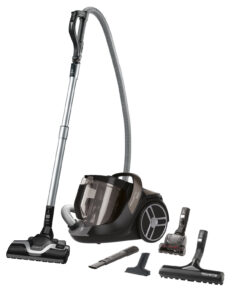 Rowenta Silence Force Cyclonic RO7260 Stofzuiger zonder zak