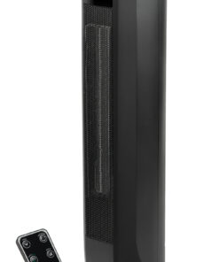 Rowenta Intense Comfort Hot SO9420 keramische kachel