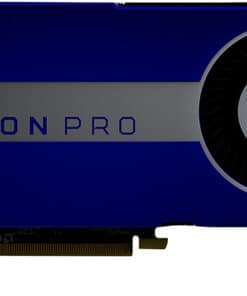 HP AMD Radeon Pro W5700 8GB 5mDP+USBc GFX GDDR6