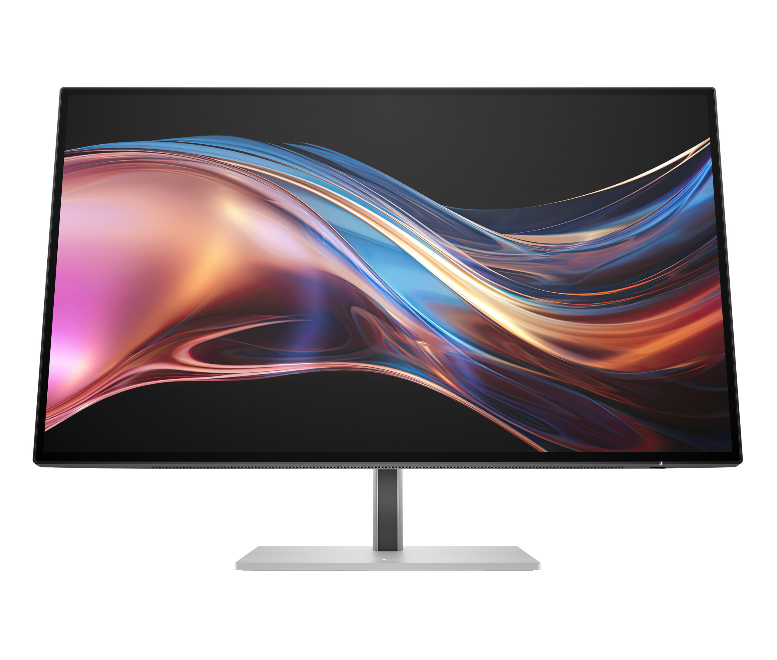 HP Series 7 Pro Serie 7 Pro 27 inch QHD Thunderbolt 4 monitor - 727pu pvc-vrij