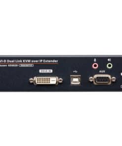 ATEN KE6920 Luchtverkeercontrolebundel - Afbeelding 3