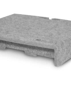 BakkerElkhuizen Q-riser 50 Light Grey - Afbeelding 2