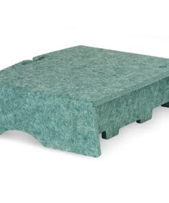 BakkerElkhuizen Q-Riser 90 Circular Green