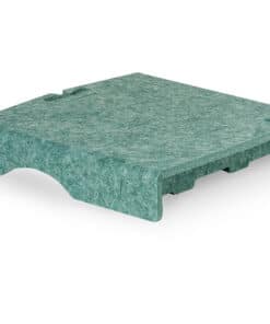 BakkerElkhuizen Q-Riser 50 Circular Green