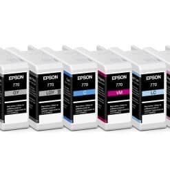 Epson SureColor SC-P700 - Afbeelding 8
